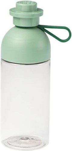 Lego 500ml vert transparent - 500ml,