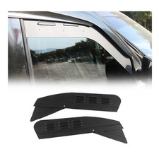 Grille d'aération de Fenêtre