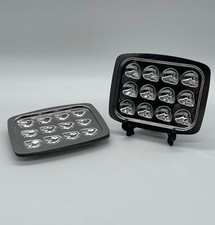 PLAT ASSIETTE A ESCARGOTS EN