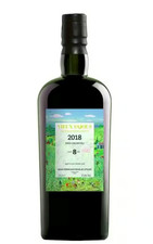 Rhum vieux sajous Velier ex