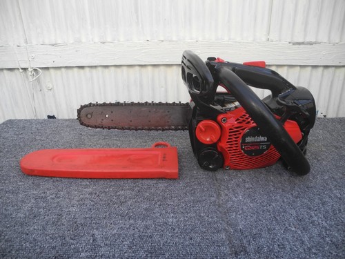 Shindaiwa e2125ts 25cc - e2125ts, pro