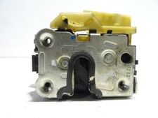 Serrure avant gauche DACIA LODGY PHASE 1 806010423R