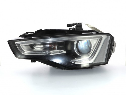 Phare gauche audi sportback - audi,