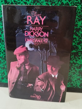 JEAN RAY, Intégrale HARRY DICKSON Tome 12, EO Ed. CLUB NEO 1985, Nicollet ex nté
