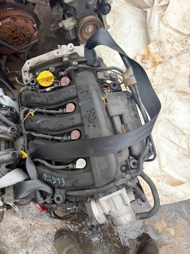 Moteur renault megane phase - renault,
