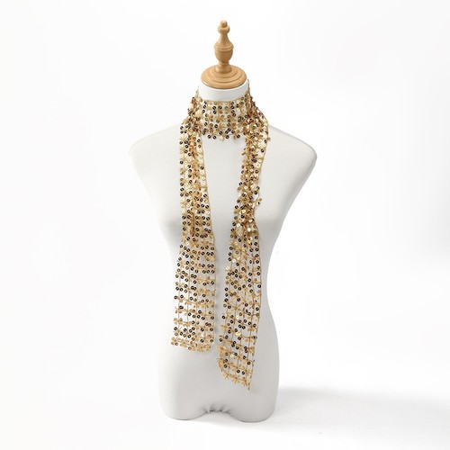 Pour foulard dentelle - pour,