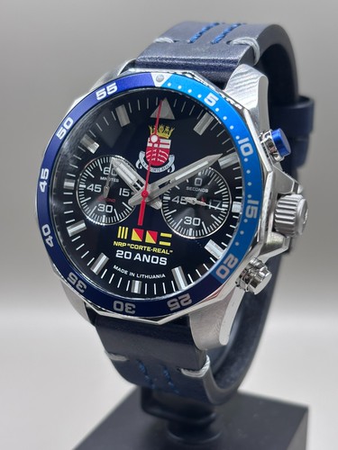Vostok europe nrp corte real - europe,