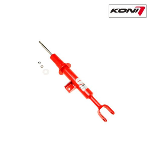 Shock absorber koni - absorber,