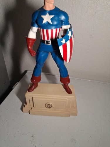 Randy bowen desings marvel - randy,