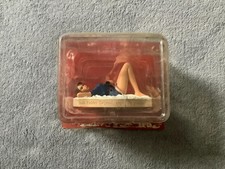 Figurine Lara Croft Tomb