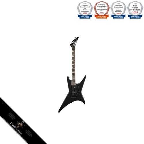 Jackson series warrior wrx24 - jackson/x,