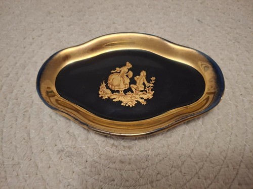 Rare vide poche vintage en - rare,