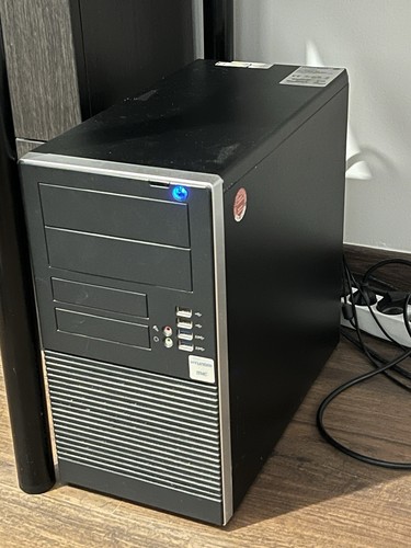Gamer gtx 1050 i5 6500 - gamer, i5-6500