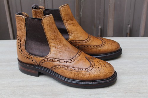 Boots church joseph - boots,