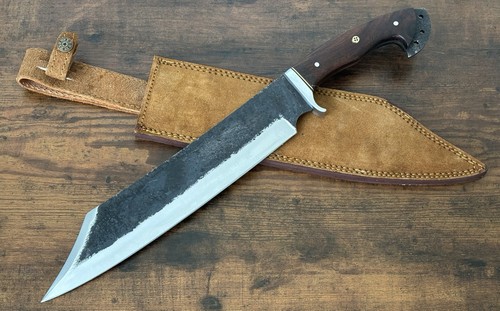 Reverse tanto bowie - 18”,