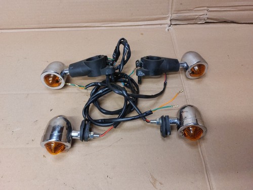 Lot clignotants sur - clignotants,