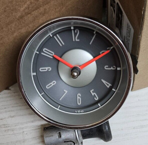 Montre type 2 64 - vw, 2.64