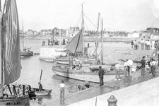 1920 - St Gilles Croix de Vie