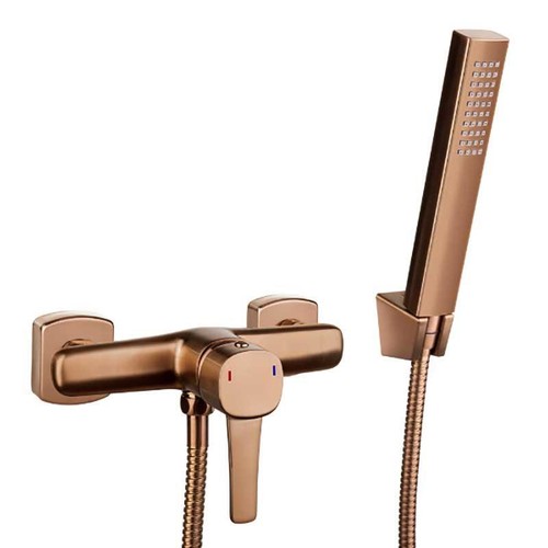 Robinet douche salle bain - douche,