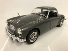 Mga Mki A 1500 Fermé 1957