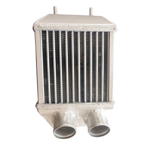 Aluminium intercooler for - aluminium,