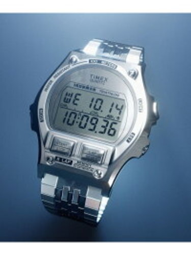 Montre timex beams ironman - x,