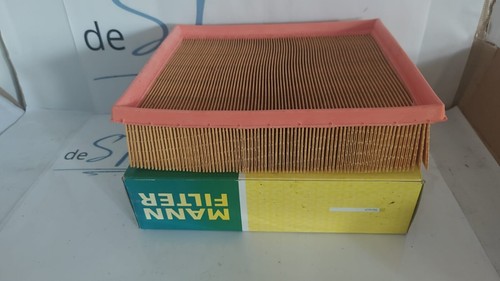 Filtre air mann filter - a,