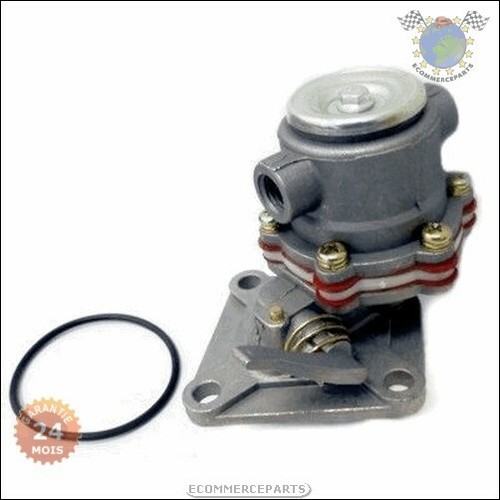 Pompe carburant meat - meat, diesel