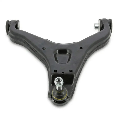 Bras suspension barre - de,