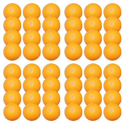 Pcs boules plastique - 60, en
