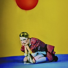 Zaho De Sagazan La Symphonie Des Éclairs (Orchestral Odyssey) (CD) Album