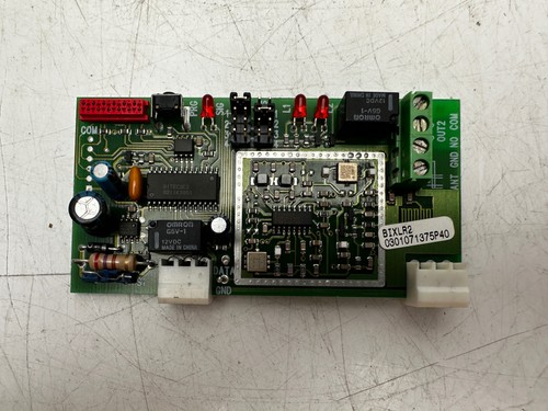 Ditec bixlr2 0301071375p40 - bixlr2,