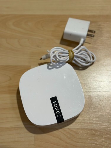 Sonos boost wireless - sonos,