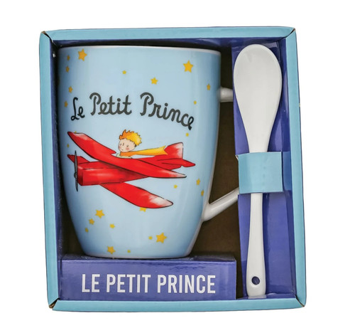 Mug céramique petit - en, le