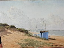 tableau peinture à l'huile