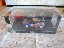 Citroen DS 3 WRC n°74 Rallye