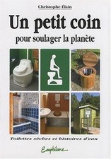Un petit coin pour soulager la