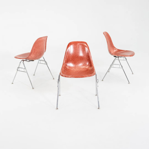 2018 set three eames - c.,