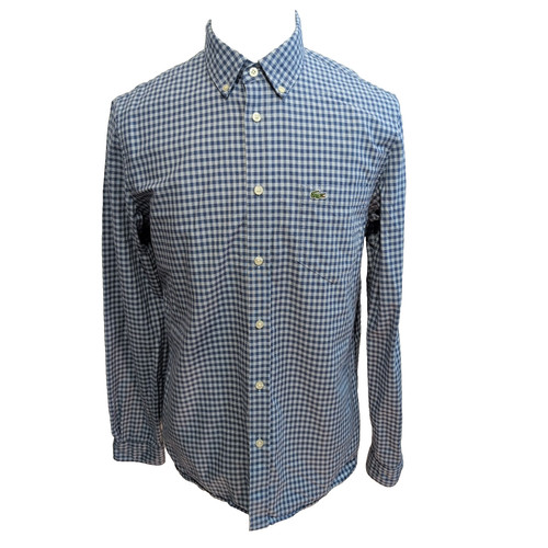 Chemise lacoste regular - lacoste, m