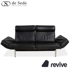 De Sede DS 450 Cuir Canapé