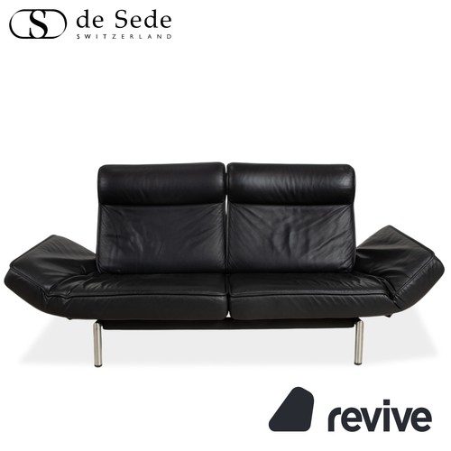 Sede 450 cuir canapé - sede,