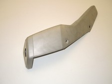 Tole silencieux pot échappement HONDA CB 1000 R de 2008 / 2016