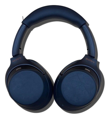 Casque sony 1000xm3 - casque, wh-1000xm3