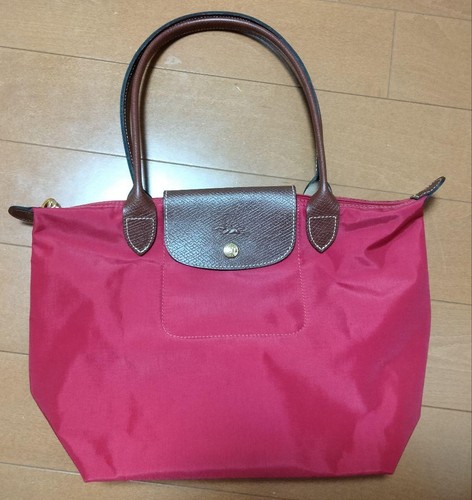 Longchamp pliage size m - size,