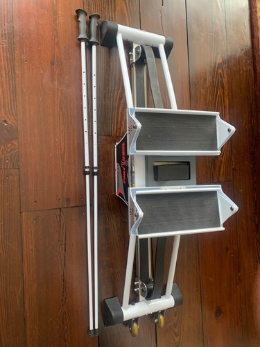 Skiers edge carver - edge,