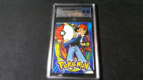Carte pokémon sacha le - carte, :