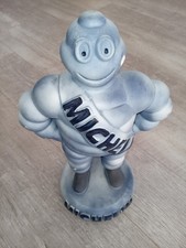 Plâtre Publicitaire Michelin