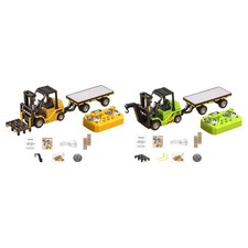 Rc Truck Toy Véhicule