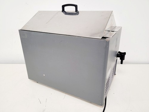 Bain marie agité grant - agité,