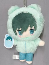 Porte-clés Rin Itoshi Petit